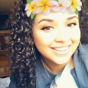 Meet your Posher, Daisy